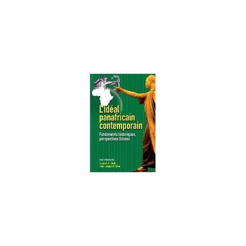 L'idéal Panafricain Contemporain