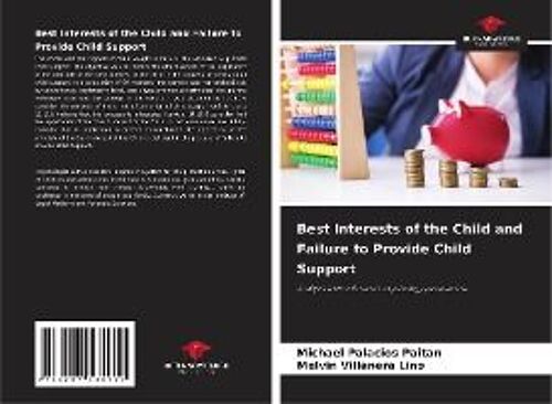 Best Interests Of The Child And Failure To Provide Child Support