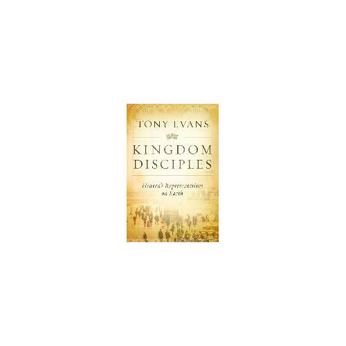 Kingdom Disciples