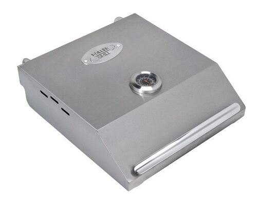 Couvercle Avec Charnières Pour Plancha 60cm Roller Grill