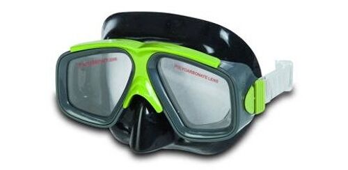 Masque De Plongée Intex Surf Rider
