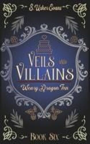 Veils And Villains