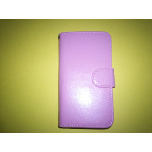 Étui À Rabat Motorola Moto G Rose 4.0