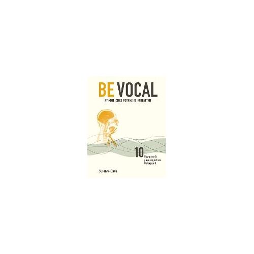 Be Vocal