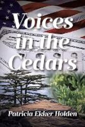 Voices In The Cedars