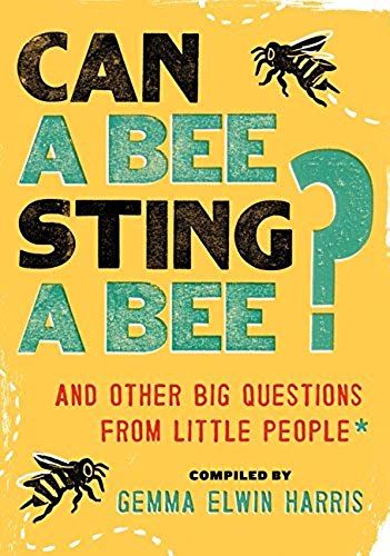 Can A Bee Sting A Bee?