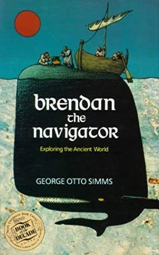 Brendan The Navigator: Exploring The Ancient World