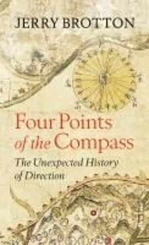 Four Points Of The Compass