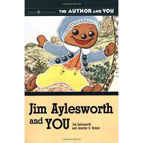 Jim Aylesworth And You