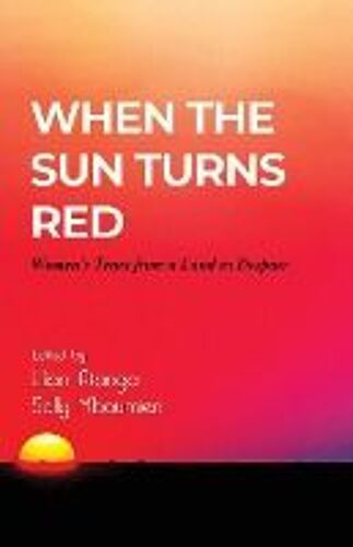 When The Sun Turns Red