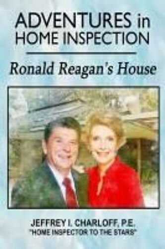 Adventures In Home Inspection