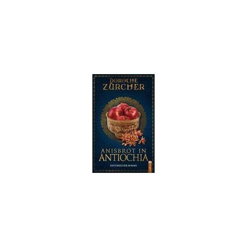 Anisbrot In Antiochia