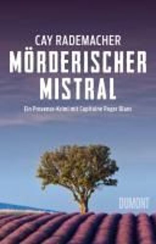 Mörderischer Mistral
