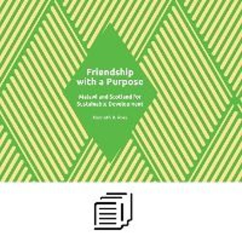 Friendship With A Purpose