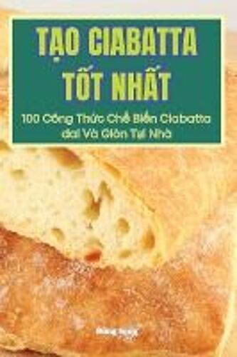 T¿O Ciabatta T¿T Nh¿T