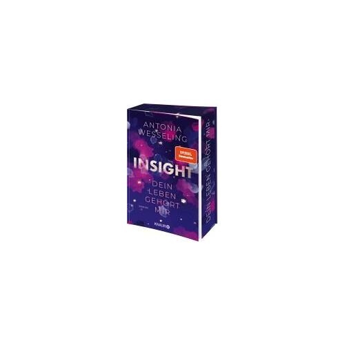 Insight - Dein Leben Gehört Mir
