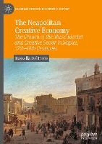 The Neapolitan Creative Economy