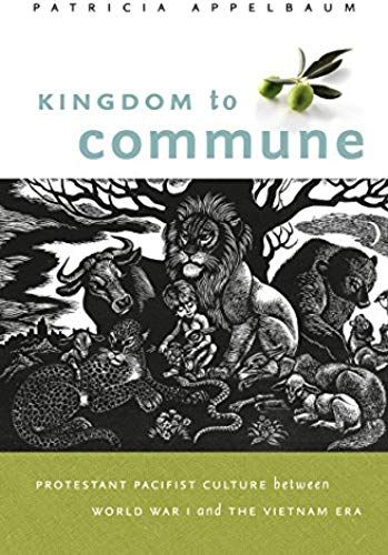 Kingdom To Commune