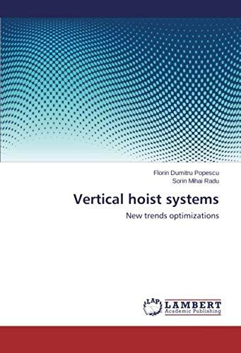 Vertical Hoist Systems