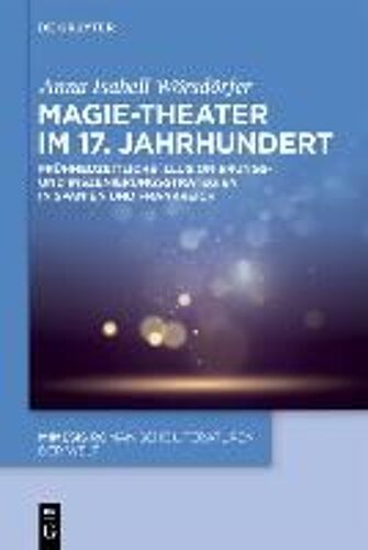 Magie-Theater Im 17. Jahrhundert