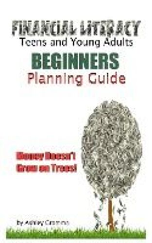 Finanical Literacyteens And Young Adults