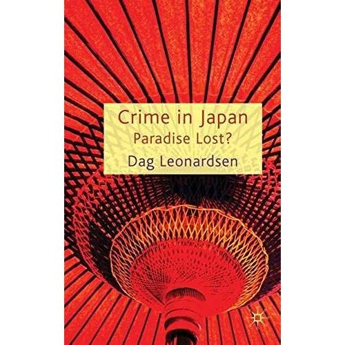 Crime In Japan