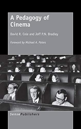 A Pedagogy Of Cinema