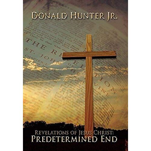Revelations Of Jesus Christ