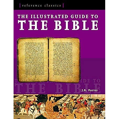 Illustrated Guide To The Bible