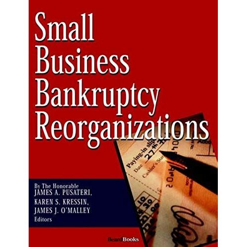 Small Business Bankruptcy Reorganizations