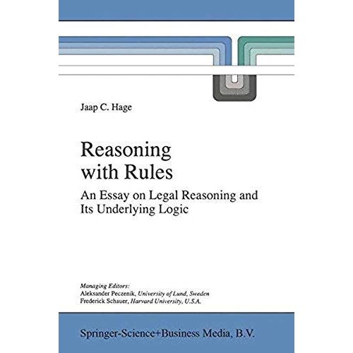 Reasoning With Rules