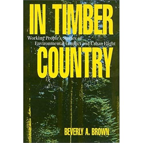 In Timber Country