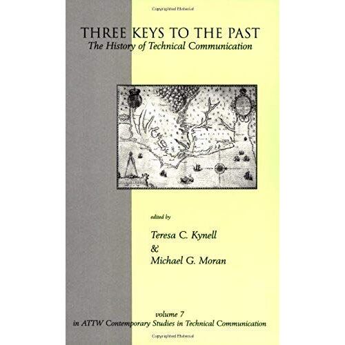 Three Keys To The Past