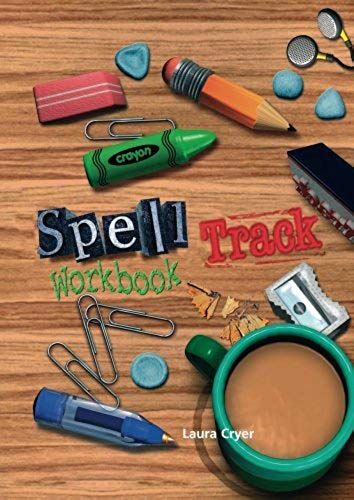 Spelltrack Workbook