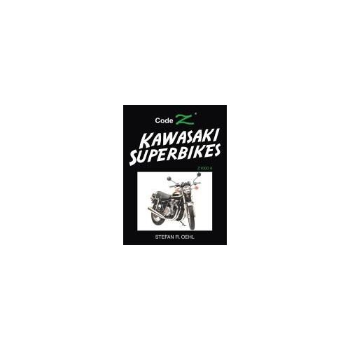Kawasaki Superbikes