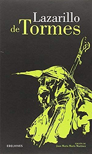 Lazarillo De Tormes (Clasicos Hispanicos/ Hispanic Classics)