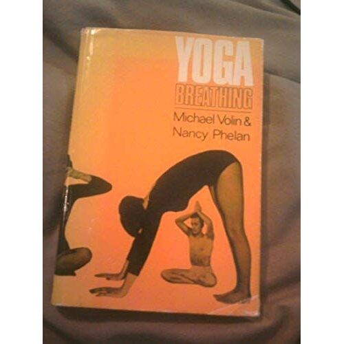Yoga Breathing
