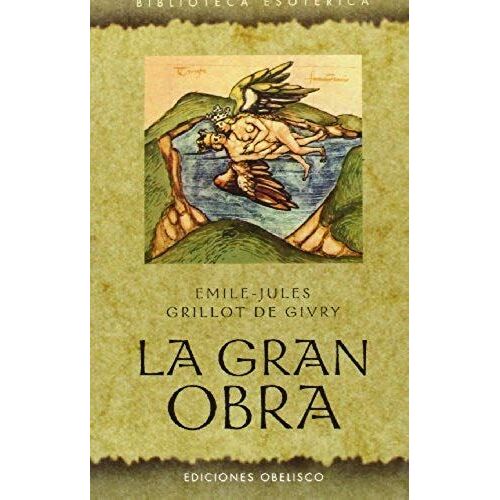 La Gran Obra