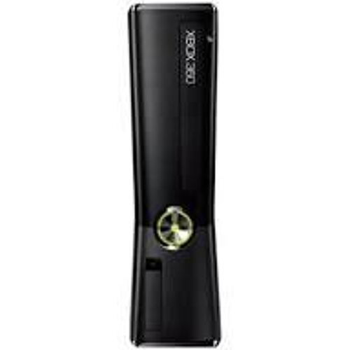 Xbox 360 300 Go + Kinect + 9 Jeux