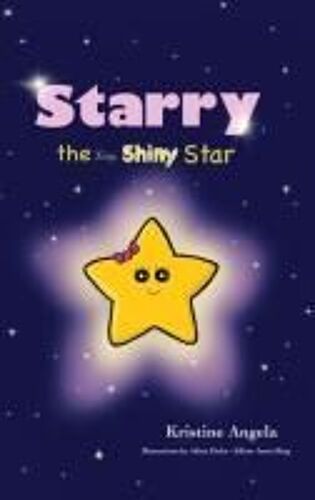 Starry The Tiny, Shiny Star