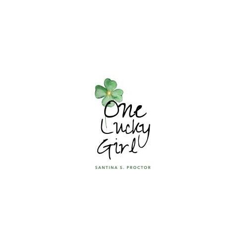 One Lucky Girl