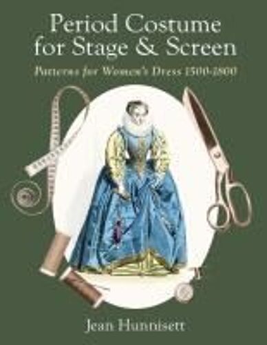 Period Costume For Stage & Screen