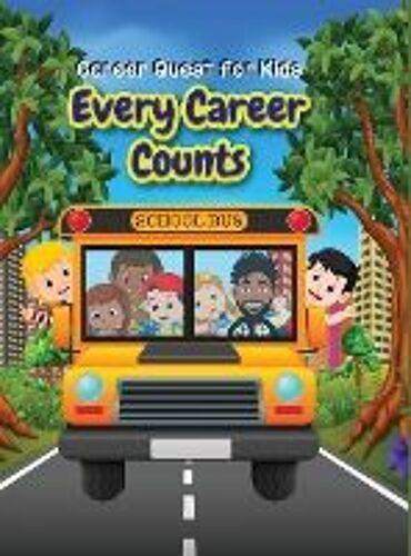 Career Quest For Kids