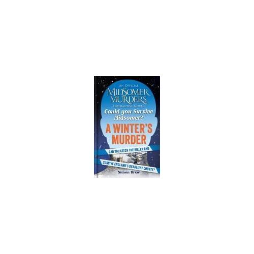 Could You Survive Midsomer? - A Winter's Murder