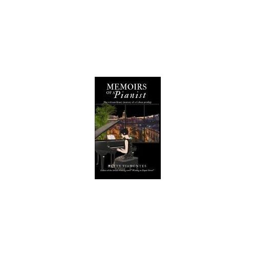 Memoirs Of A Pianist