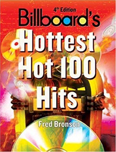 Billboard's Hottest Hot 100 Hits, 4th Edition