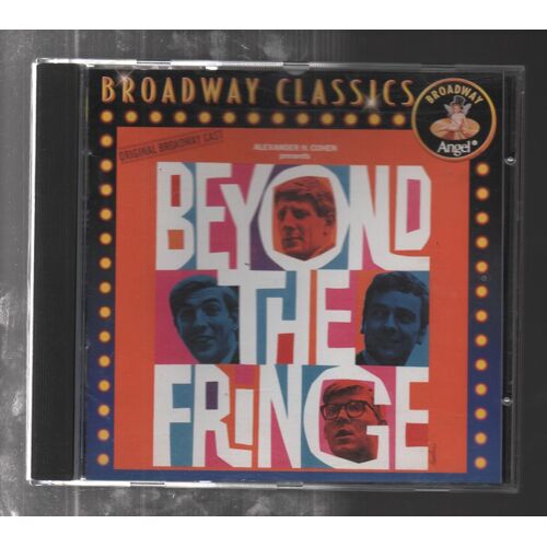 Beyond The Fringe [Original London And Broadway Cast]