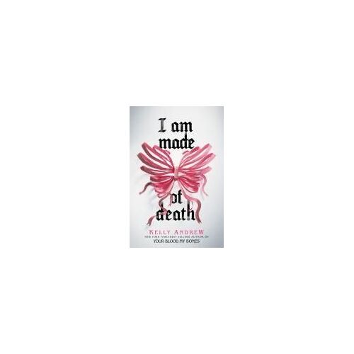 I Am Made Of Death