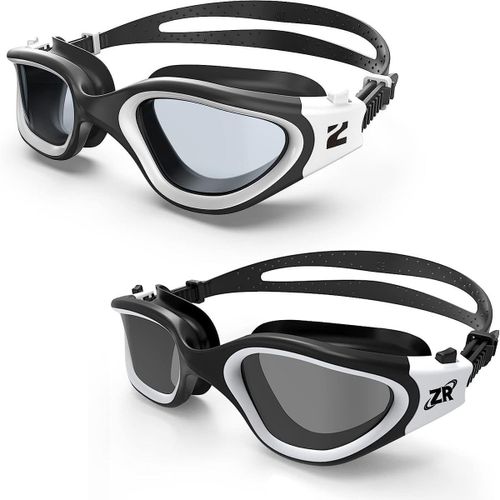 Natation Lunettes De Natation Polarisées Zionor G1 + Lunettes De Natation 2023 G1 Se Goodnice