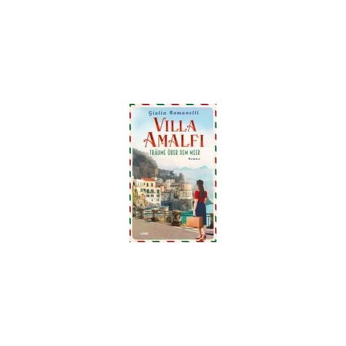 Villa Amalfi